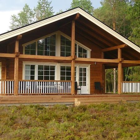 Koskikara Cottage Kymonkoski Rom bilde