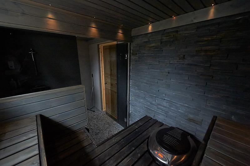Koskikara Cottage Kymonkoski Eksteriør bilde