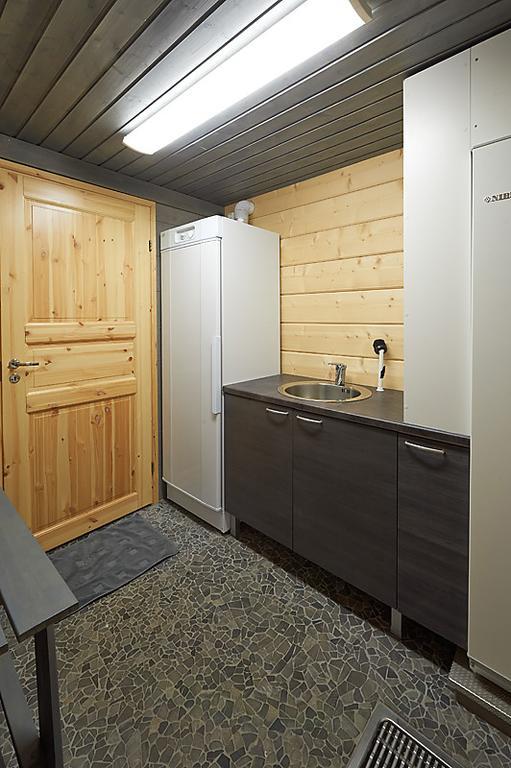 Koskikara Cottage Kymonkoski Eksteriør bilde